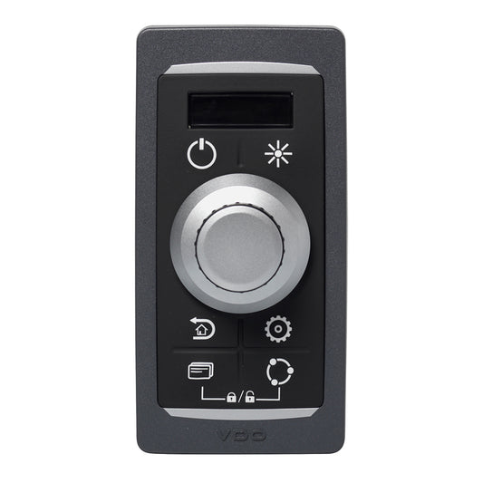 Controlador Veratron NavControl TFT f/AcquaLink OceanLink - Negro [A2C59501982]