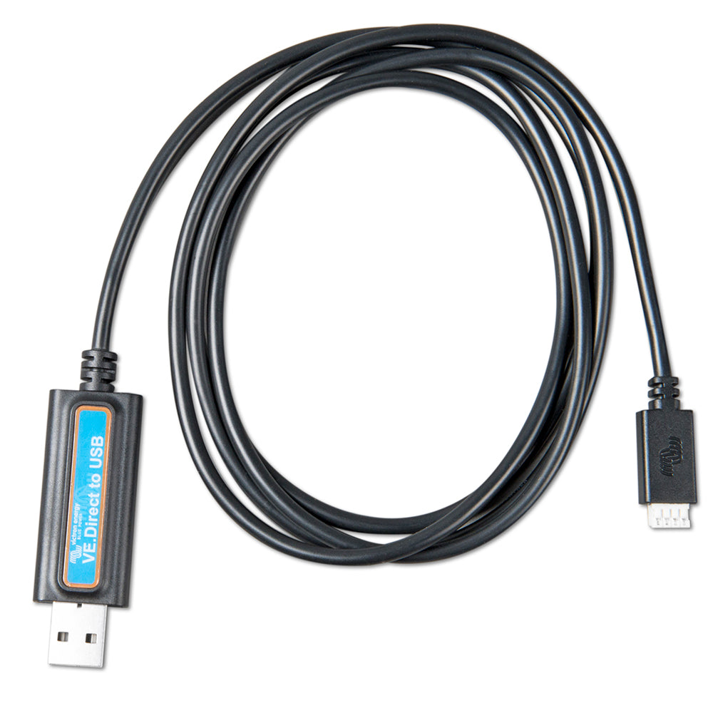 Victron VE. Interfaz directa a USB [ASS030530010]