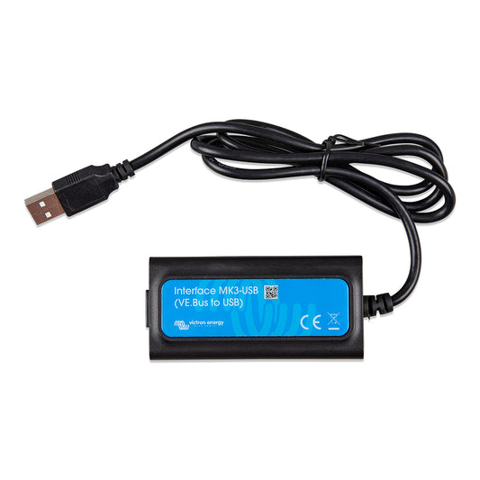 Módulo de interfaz Victron MK3-USB (VE. BUS a USB) [ASS030140000]