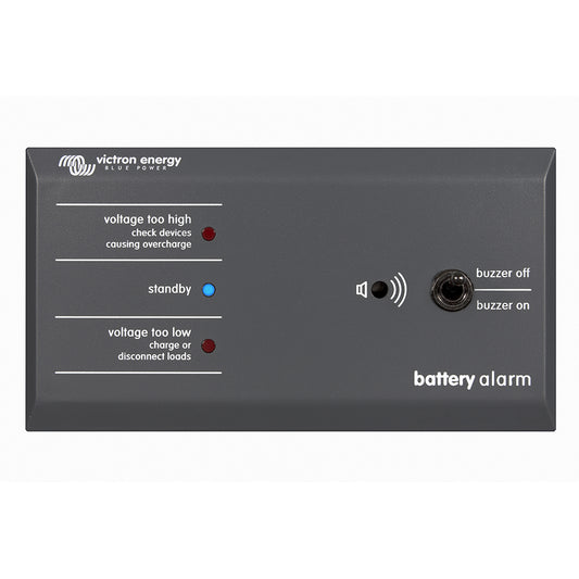 Alarma de Batería Victron GX [BPA000100010R]