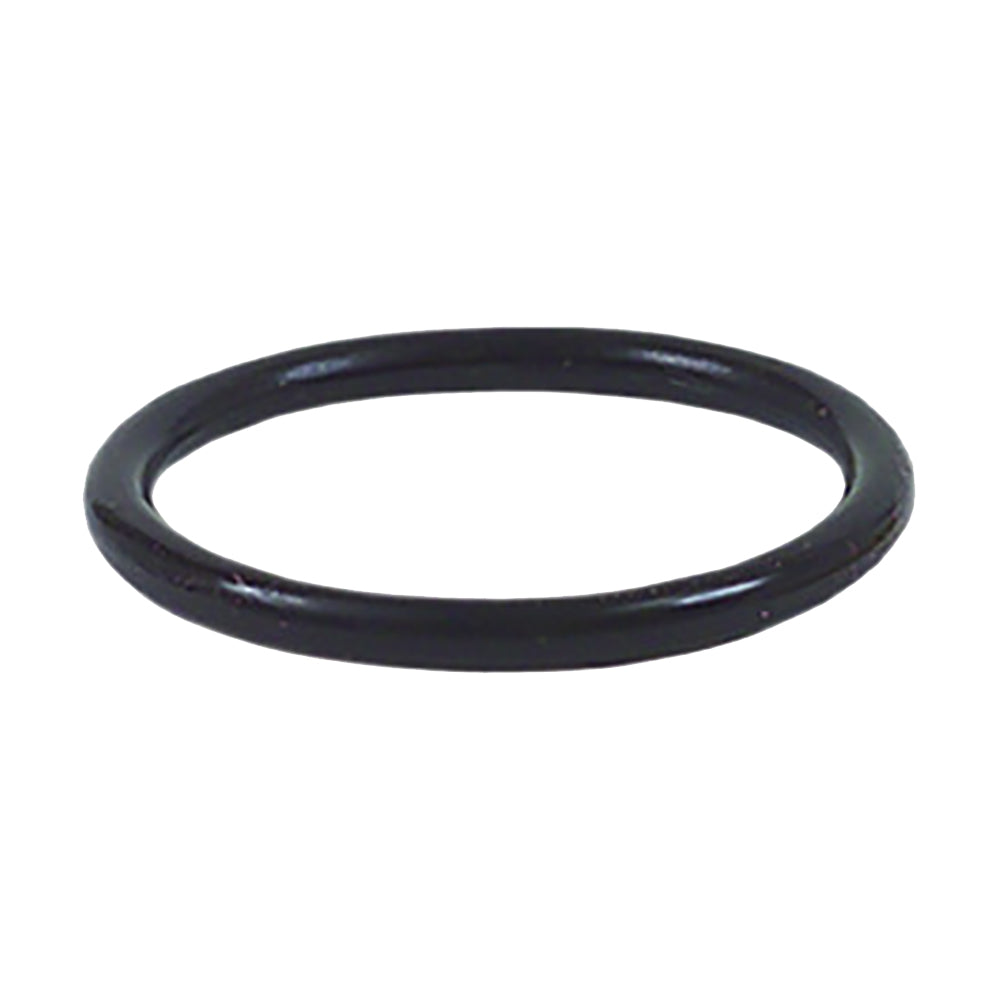 Viega 1/2" Dull Black Sealing Element [17768]