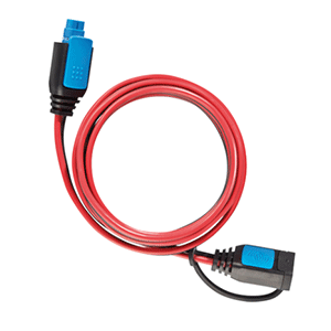 Cable de extensión Victron de 2 m para cargadores IP65 [BPC900200014]