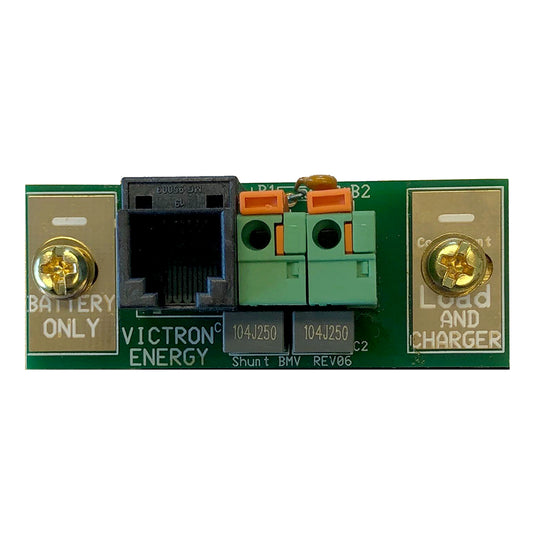 PCB Victron de repuesto de 500 A para derivación en monitores BMV 702 712 [SPR00053]