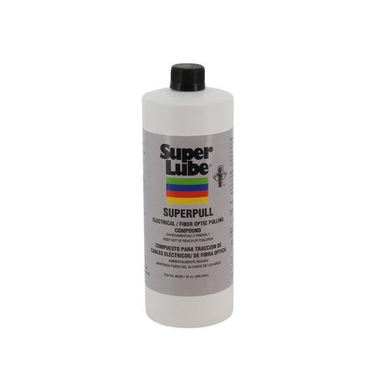 Compuesto de extracción Super Lube SuperPull - Botella de 1 qt [80320]