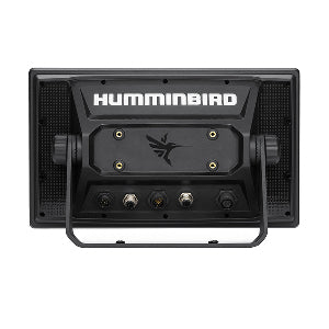 HUMMINBIRD SOLIX® 12 CHIRP MEGA SI+ G3