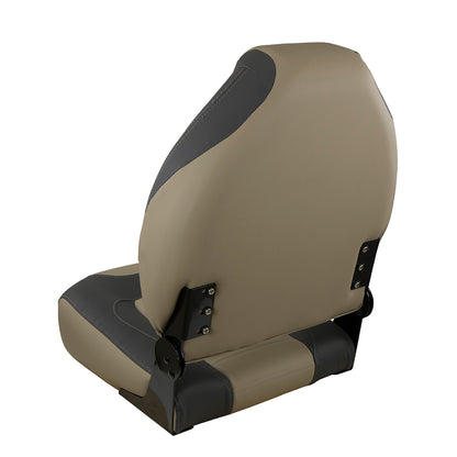 Asiento plegable Springfield OEM Series - Carbón/bronceado [1062583]