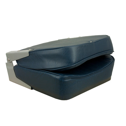 Asiento plegable económico Springfield - Azul [1040621]