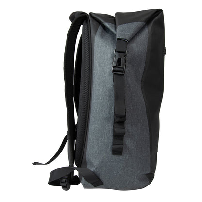 Ronstan Dry Roll Top - Bolsa 30L - Negro Gris [RF4013]