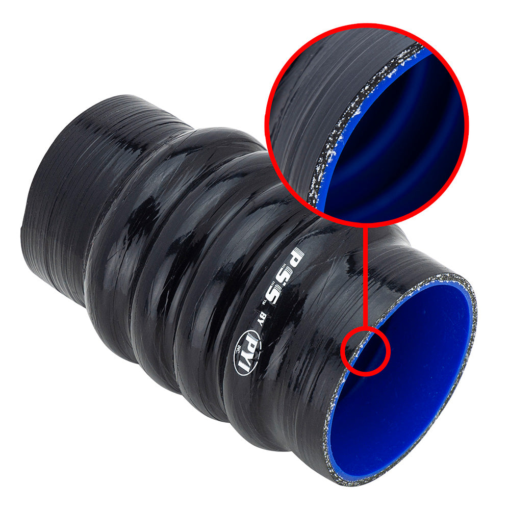 PSS PRO Shaft Seal 2" Shaft  3-1/2" Tube [03-200-312]