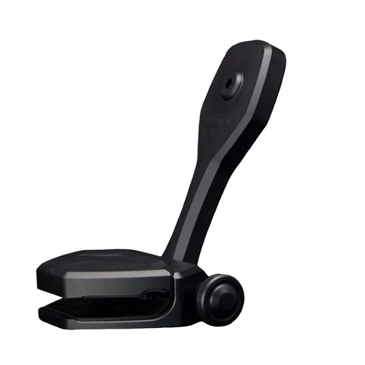 PTM Edge ZXR-360 Soporte de espejo pivotante - Negro [P13371-360TEBBK]