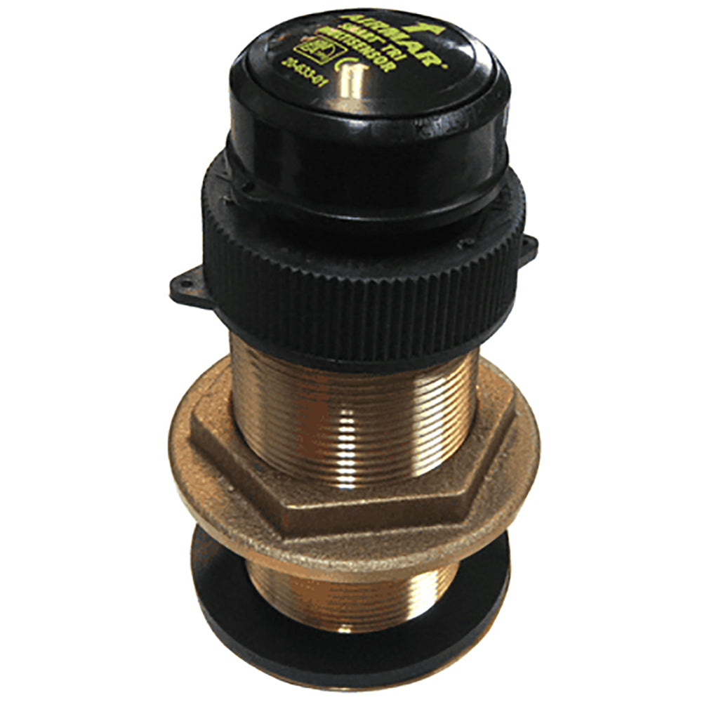 Navico DST-810 Bronze Triducer Multisensor NMEA 2000 N2K - 6M Cable [000-15736-001]