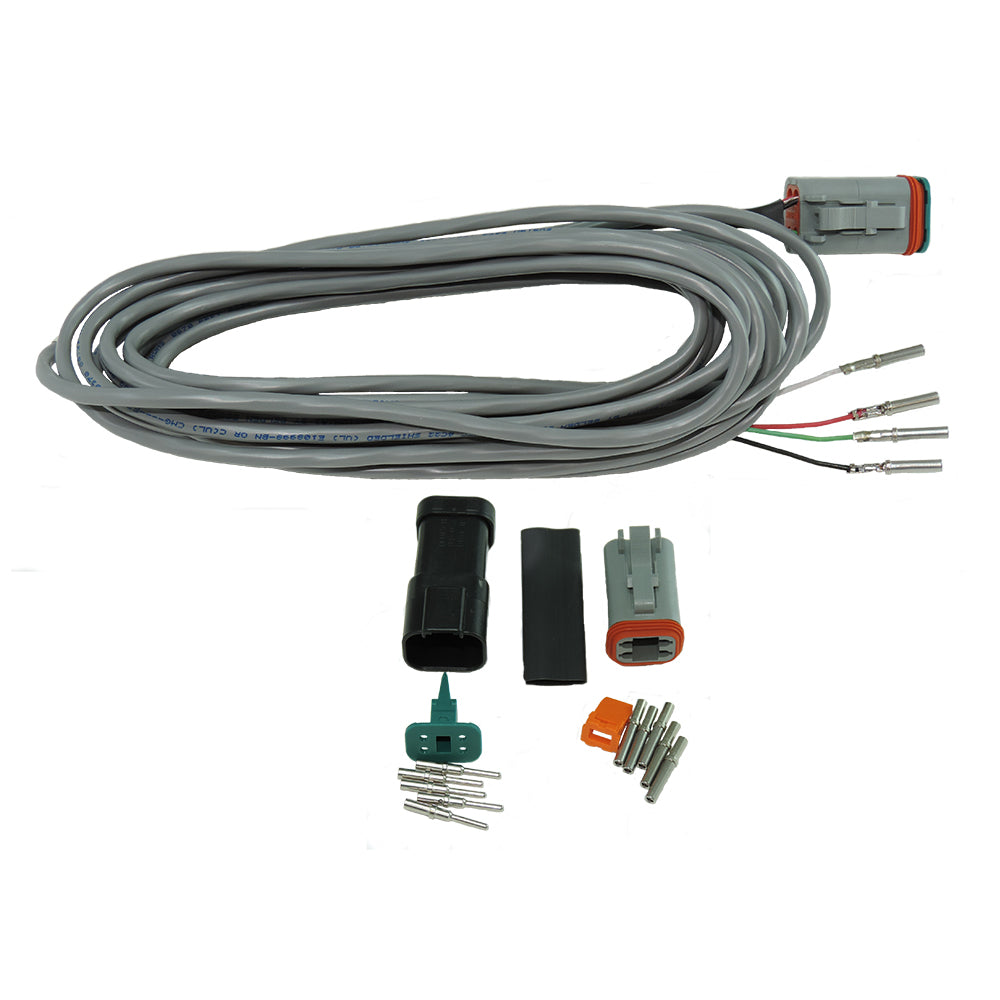 Cable de Comunicación Balmar p/SG200 - 5M [SG2-0403]