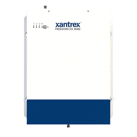 Xantrex FREEDOM EX 4000 - Inversor/Cargador 4000W 80A 120V/48VDC [820-4080-41]