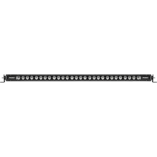 Retroiluminación LED RIGID Industries Radiance Plus serie SR de 40" - RGBW [240603]