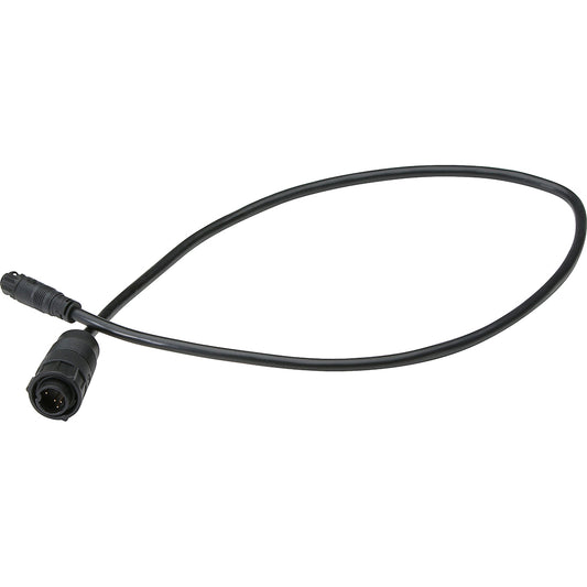 MotorGuide Lowrance Cable adaptador de sonda HD+ de 9 pines compatible con Tour Tour Pro HD+ [8M4004174]