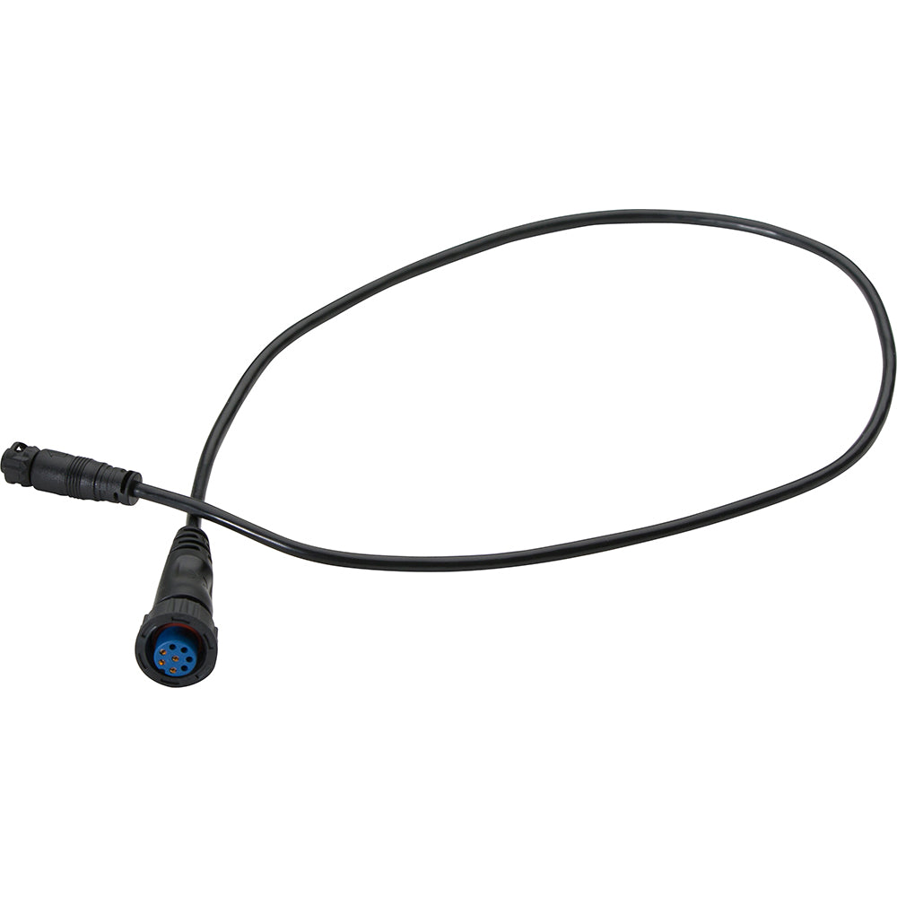 MotorGuide Garmin Cable adaptador de sonda HD+ de 8 pines compatible con Tour Tour Pro HD+ [8M4004178]