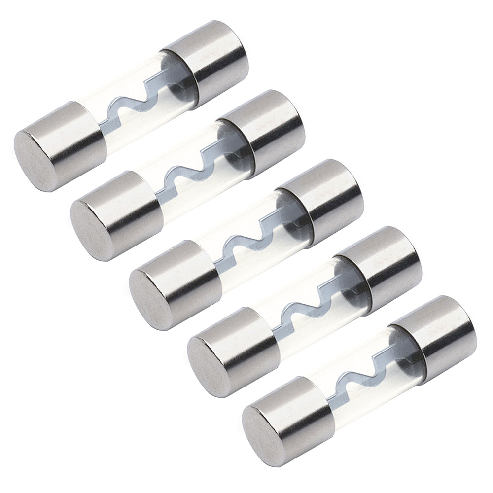 Fusible AGU de 60 amperios serie T-Spec V8 - Paquete de 5 [V8-AGU60]