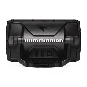 HUMMINBIRD HÉLICE 5 CHIRP DI GPS G3