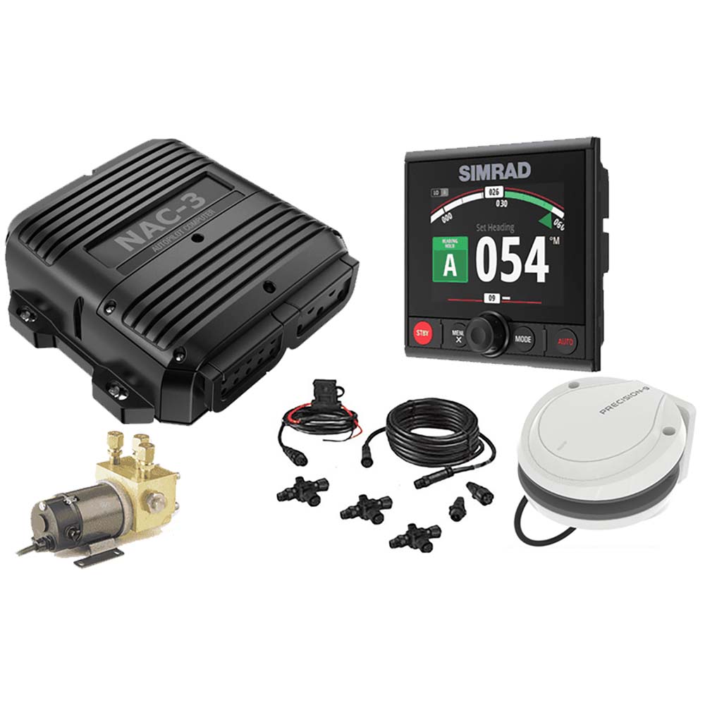 Simard AP44 VRF High Capacity Autopilot Pack [000-13562-002]