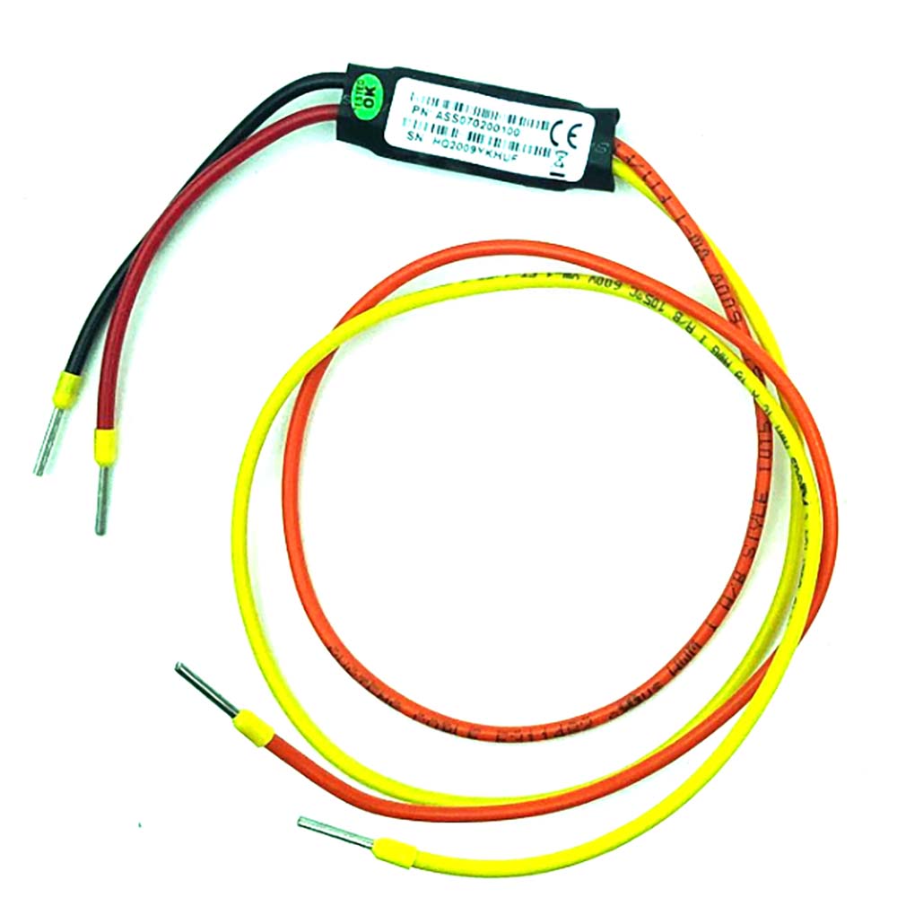 Cable Victron para Smart BMS CL 12-100 a MultiPlus [ASS070200100]