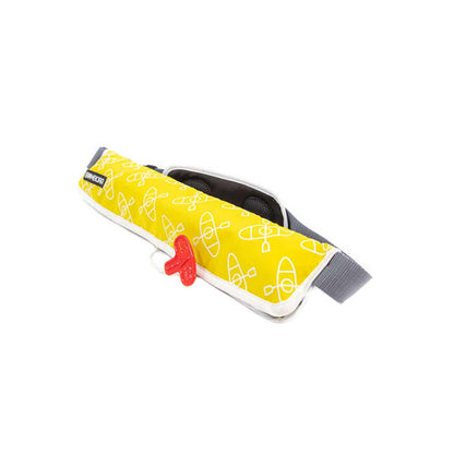 Riñonera hinchable Bombora Tipo V - Kayak [KAY1619]
