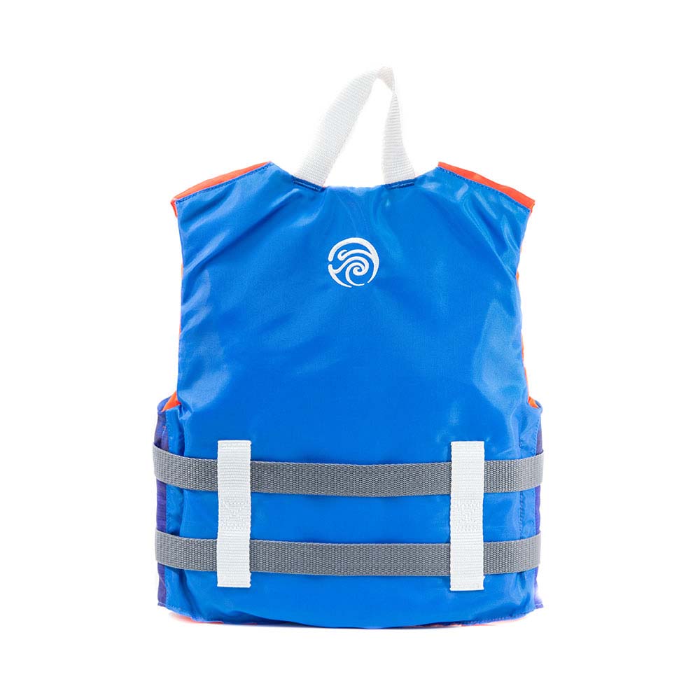 Chaleco salvavidas infantil Bombora (30-50 lbs) - Sunrise [BVT-SNR-C]