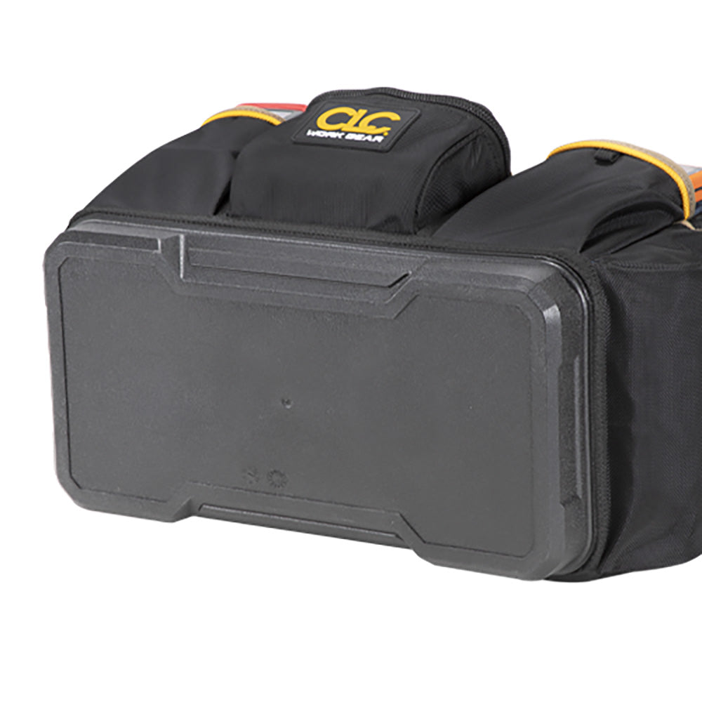 CLC PB1580 Open Top Toolbox - 15" [PB1580]