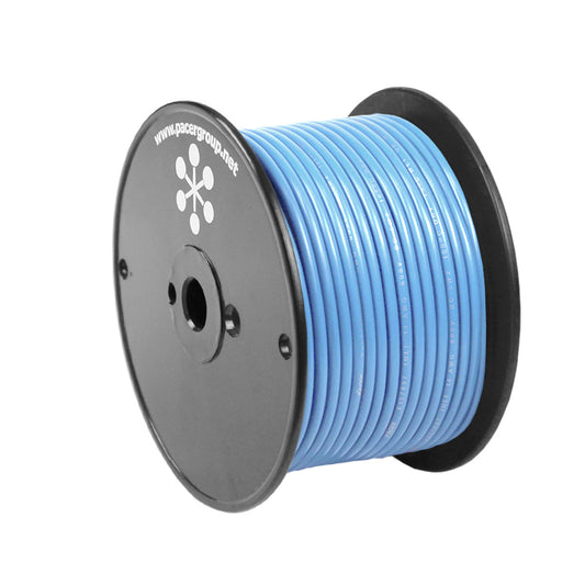 Cable primario Pacer azul claro 16 AWG - 100 [WUL16LB-100]