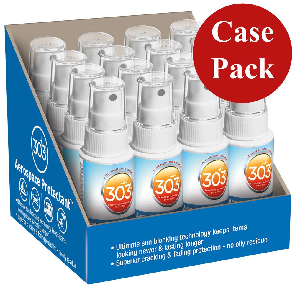 303 Protector aeroespacial - 2 oz *Caja de 16* [30302CASE]