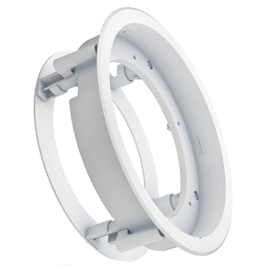Fusion Signature Series Flush Mount Kits - 6.5" Speakers  [010-13089-00]