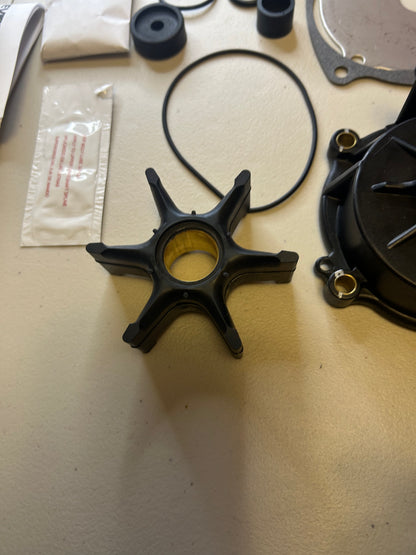 OEM BRP Johnson Evinrude 5001594 Water Pump repair kit for V4 V6 Looper engines