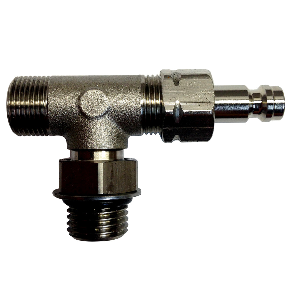 Accesorio de jefe completo Uflex [AJUSTE DE BOSS]