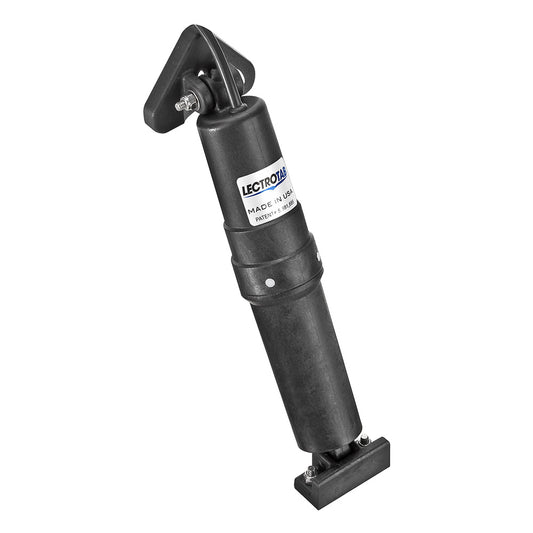 Actuador de pestaña de ajuste Lectrotab de 12 V - Cable 23 [A-BK-13]