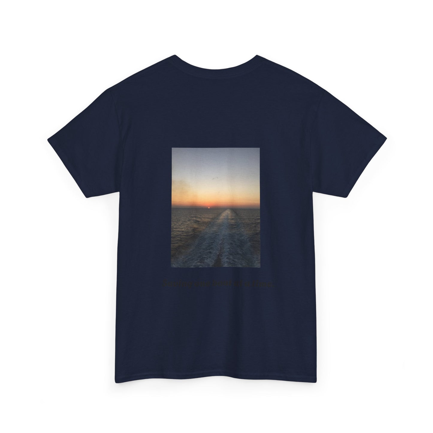 Mercury Inline 6 t-shirt