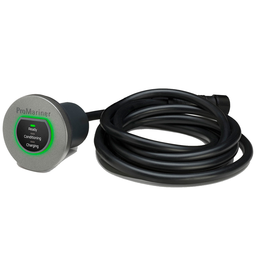 Control remoto con cable ProMariner ProTournament Elite [53600]