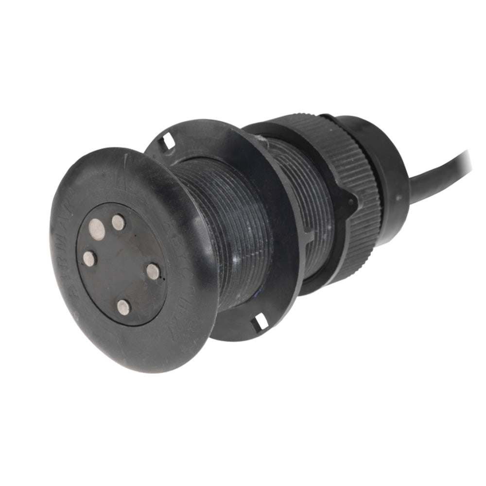 Airmar DX900+ Multilog Smart Electromagnetic Speed Sensor ThruHull NMEA0183 [DX900-ST-0]