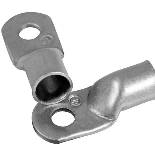 Ancor Heavy Duty Lug 1/0 Alambre Poste de 1/2" *Paquete de 10 [242287]