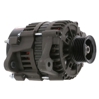 Alternador de repuesto ARCO Marine Premium con polea multiranura de 50 mm [20815]