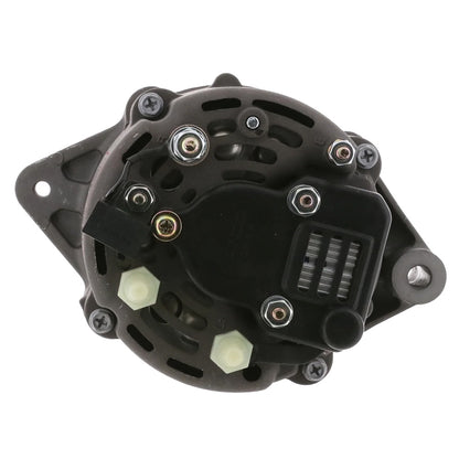 Alternador interno de repuesto ARCO Marine Premium con polea de ranura única - 12 V 55 A [60125]