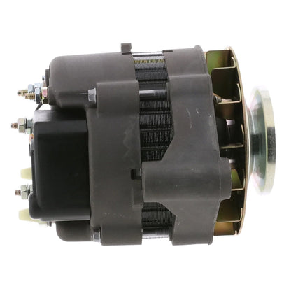 Alternador interno de repuesto ARCO Marine Premium con polea de ranura única - 12 V 55 A [60125]