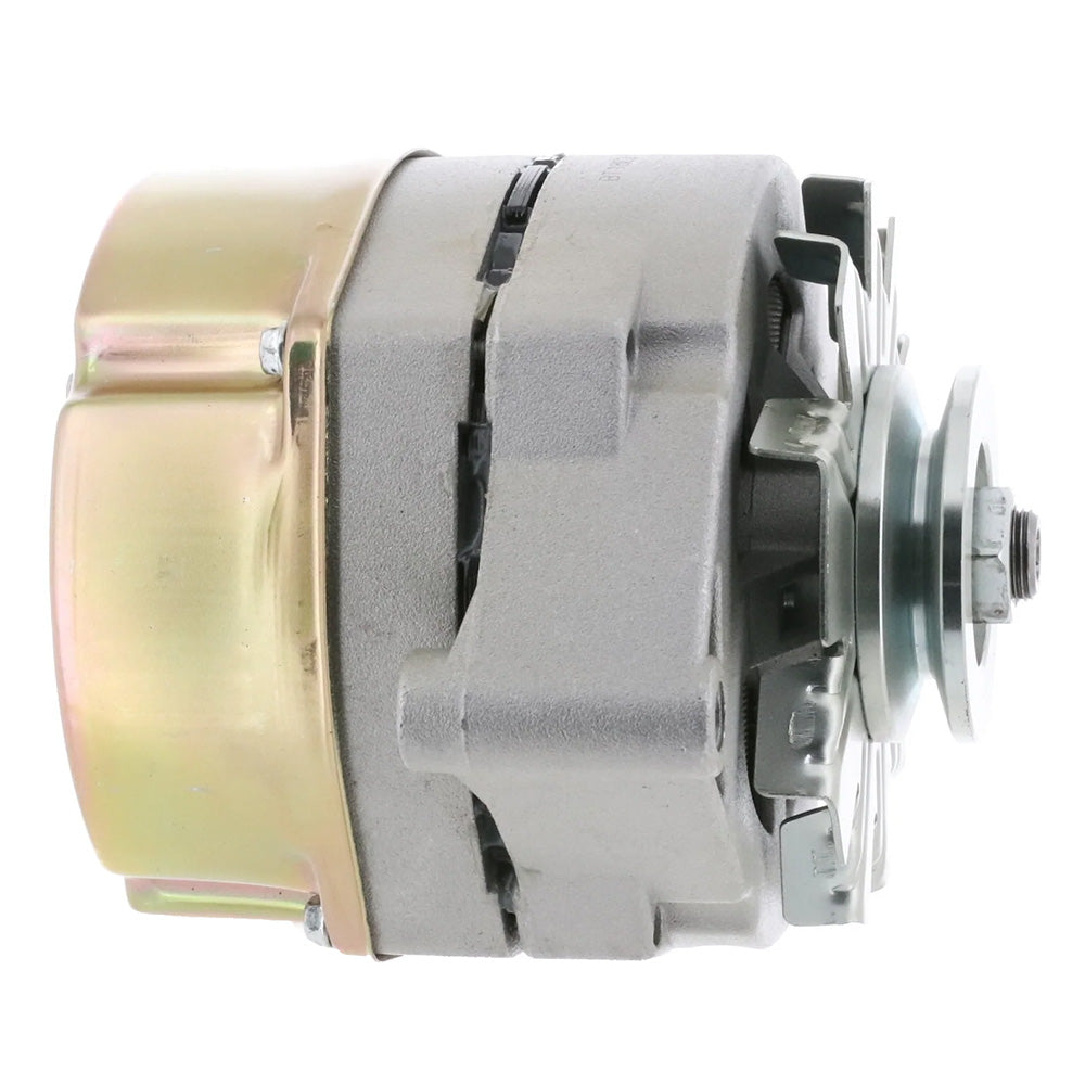 Alternador de repuesto ARCO Marine Premium con polea de ranura única - 12 V 70 A [20102]