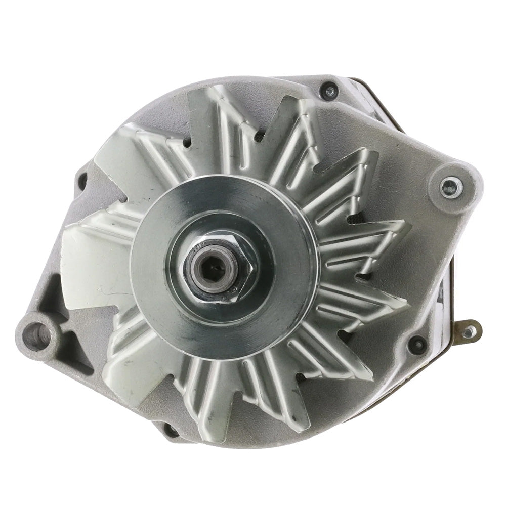 Alternador de repuesto ARCO Marine Premium con polea de ranura única - 12 V 70 A [20102]