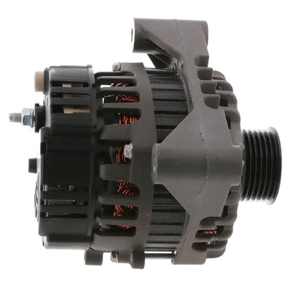 Alternador interno de repuesto ARCO Marine Premium con polea multiranura de 55 mm - 12 V 65 A [60073]