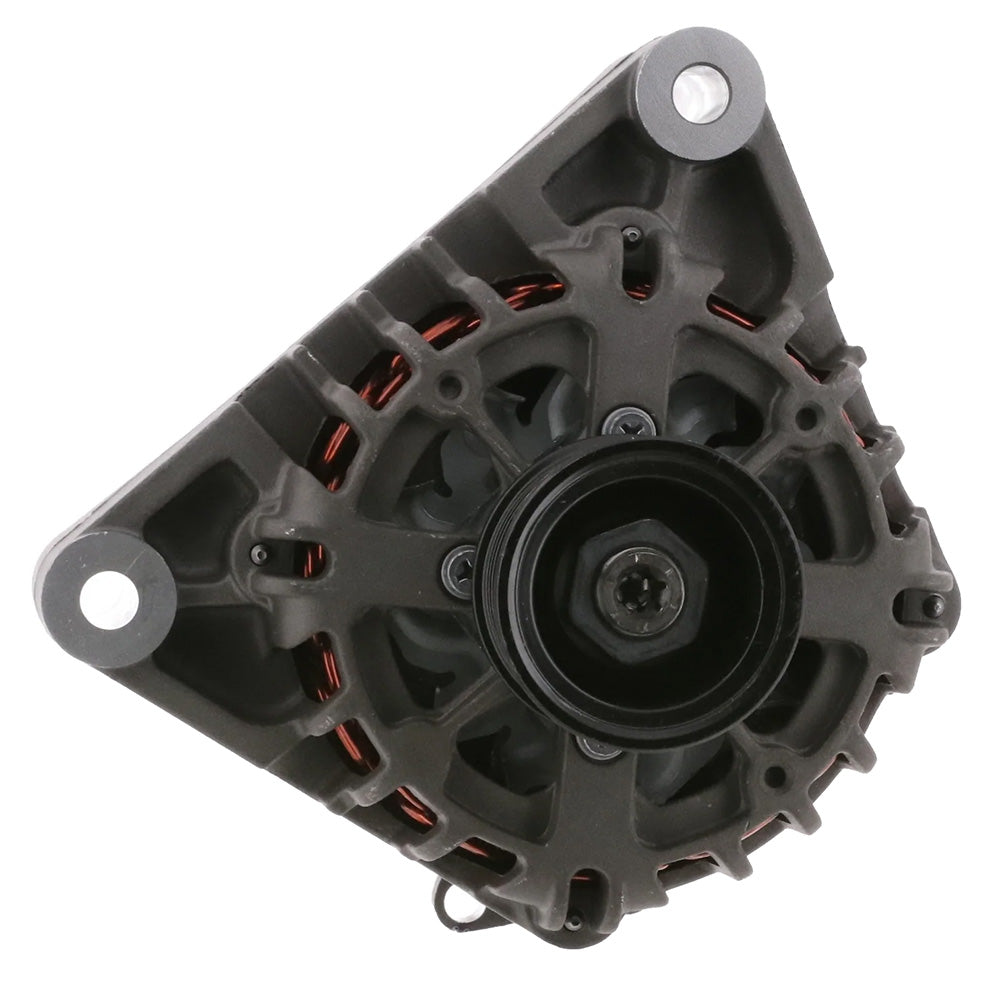 Alternador interno de repuesto ARCO Marine Premium con polea multiranura de 55 mm - 12 V 65 A [60073]