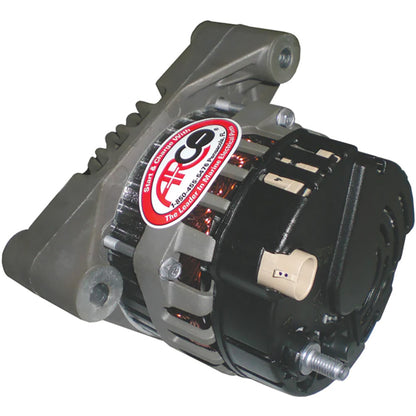 Alternador interno de repuesto ARCO Marine Premium con polea multiranura de 55 mm - 12 V 65 A [60073]