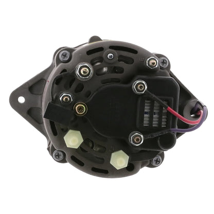 Alternador de repuesto ARCO Marine Premium con polea multiranura - 12 V 55 A [60055]