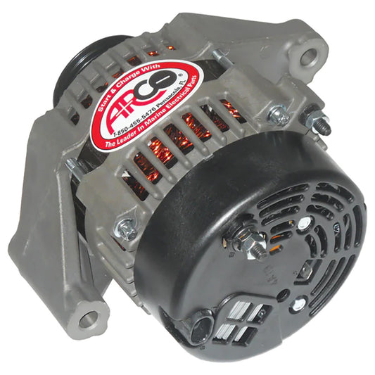 Alternador fueraborda de repuesto ARCO Marine Premium - Verado 12V 70A [20860]