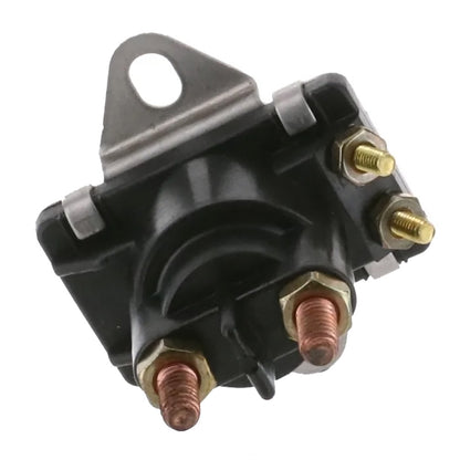 Solenoide Mercruiser modelo actual marino ARCO con base aislada elevada [SW058]