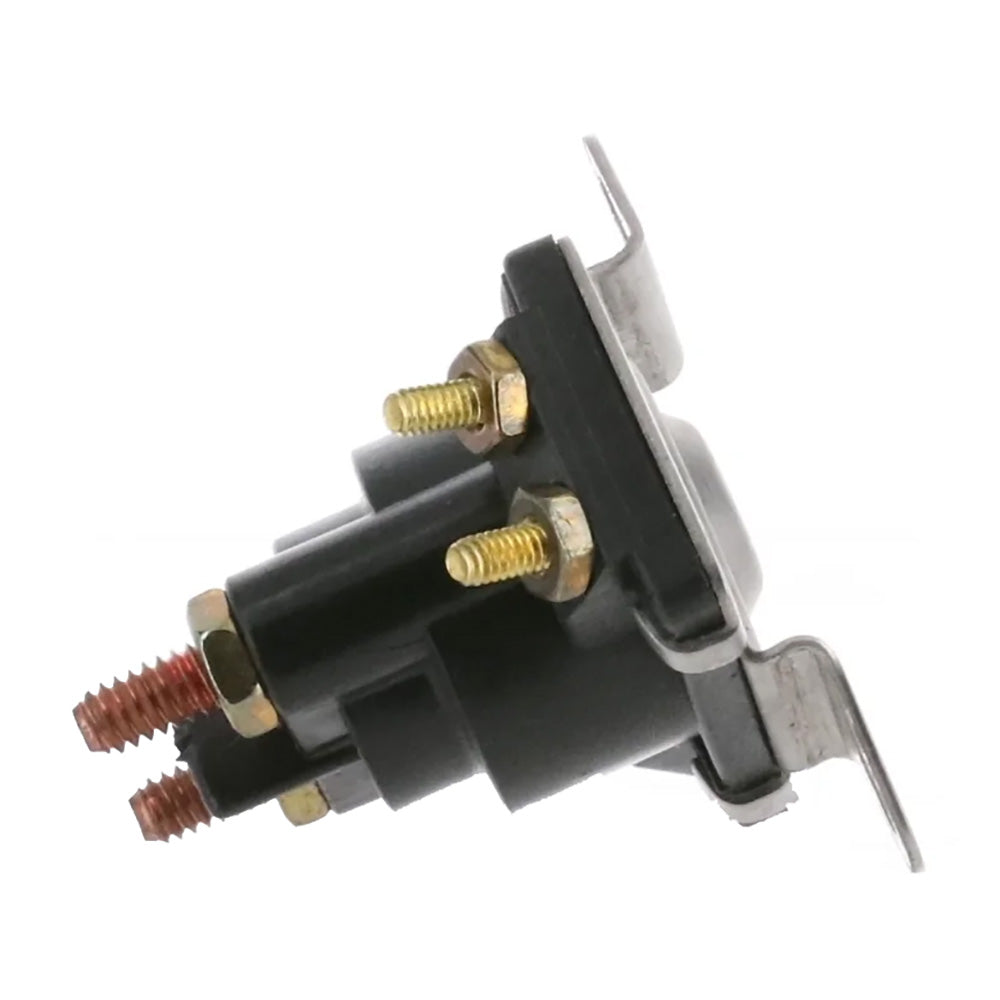 Solenoide Mercruiser modelo actual marino ARCO con base aislada elevada [SW058]