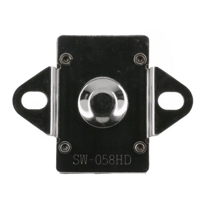 Solenoide Mercruiser modelo actual de servicio pesado ARCO Marine con base aislada elevada [SW058HD]